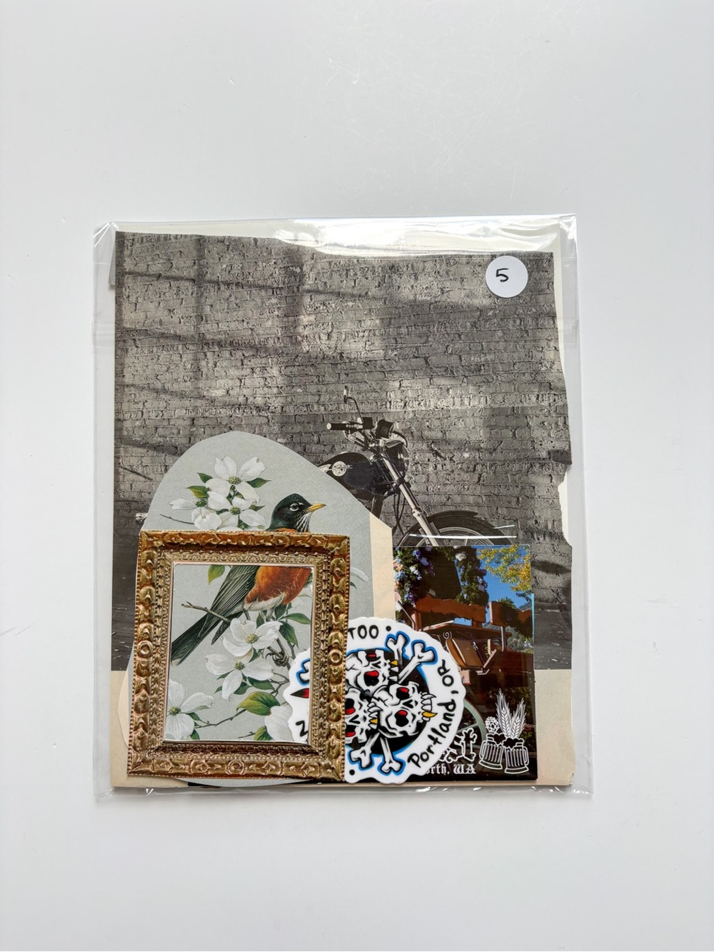 Collage Kit - Picture 3 of 3